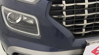 Used 2022 Hyundai Venue [2019-2022] SX 1.0 (O) Turbo iMT Petrol Manual dents MINOR SCRATCH