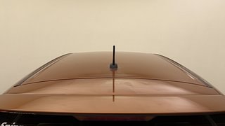 Used 2018 Maruti Suzuki Baleno [2015-2019] Alpha Petrol Petrol Manual exterior EXTERIOR ROOF VIEW