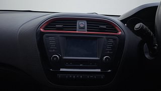 Used 2019 Tata Tiago [2018-2020] JTP 1.2RT 110PS BS-IV Petrol Manual top_features Integrated (in-dash) music system
