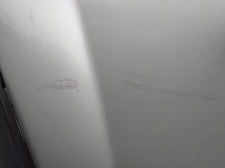 Used 2021 Honda City VX Petrol Manual dents MINOR SCRATCH