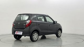 Used 2019 Maruti Suzuki Alto K10 [2014-2019] VXi Petrol Manual exterior RIGHT REAR CORNER VIEW