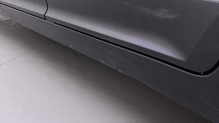 Used 2016 Hyundai Creta [2015-2018] 1.6 SX Plus Auto Diesel Automatic dents MINOR DENT