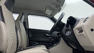 Used 2023 Maruti Suzuki Wagon R 1.0 VXI CNG Petrol+cng Manual interior RIGHT SIDE FRONT DOOR CABIN VIEW