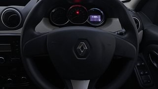 Used 2015 Renault Duster [2012-2015] RxL Petrol Petrol Manual top_features Airbags