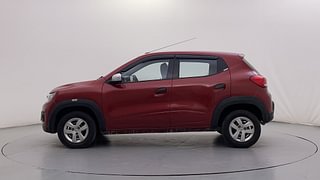 Used 2017 Renault Kwid [2017-2019] RXT 1.0 SCE Special Petrol Manual exterior LEFT SIDE VIEW