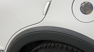 Used 2019 Ford Freestyle [2017-2021] Trend Plus 1.2 Ti-VCT Petrol Manual dents MINOR SCRATCH