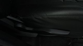 Used 2023 Maruti Suzuki Swift VXI Petrol Manual top_features Driver height adjustable seat