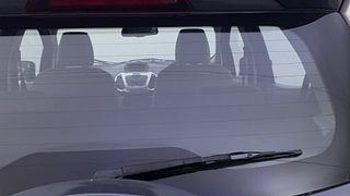 Used 2016 Ford EcoSport [2015-2017] Trend+ 1.0L EcoBoost Petrol Manual top_features Rear wiper