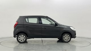 Used 2019 Maruti Suzuki Alto K10 [2014-2019] VXi Petrol Manual exterior RIGHT SIDE VIEW