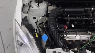 Used 2023 Maruti Suzuki Swift VXI Petrol Manual engine ENGINE RIGHT SIDE VIEW