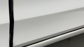 Used 2019 Hyundai Elite i20 [2018-2020] Sportz Plus CVT Petrol Automatic dents MINOR SCRATCH