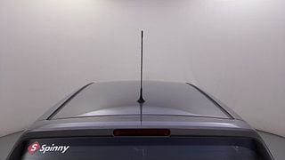 Used 2014 Hyundai i20 [2012-2014] Sportz 1.4 CRDI Diesel Manual exterior EXTERIOR ROOF VIEW