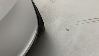 Used 2015 Tata Zest [2014-2019] XT Petrol Petrol Manual dents MINOR SCRATCH