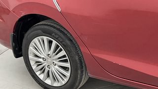 Used 2021 Honda City V CVT Petrol Automatic dents MINOR SCRATCH