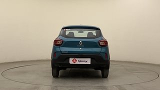 Used 2021 Renault Kwid RXL 1.0 SCE Petrol Manual exterior BACK VIEW