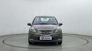 Used 2014 Honda Amaze [2013-2016] 1.2 S i-VTEC Petrol Manual exterior FRONT VIEW