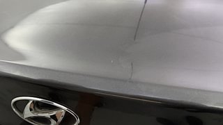 Used 2012 Hyundai Verna [2011-2015] 1.6 VTVT SX Opt CNG (Outside Fitted) Petrol+cng Manual dents MINOR SCRATCH
