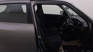 Used 2019 Maruti Suzuki Swift [2017-2021] VXi Petrol Manual interior RIGHT SIDE FRONT DOOR CABIN VIEW