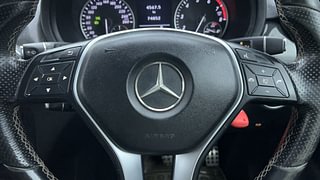 Used 2012 Mercedes-Benz B-Class [2012-2015] B180 Sport Petrol Petrol Automatic top_features Cruise control