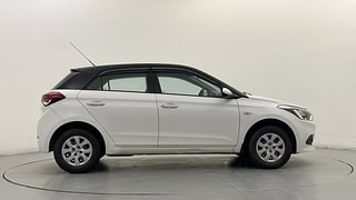 Used 2015 Hyundai Elite i20 [2014-2018] Magna 1.2 Petrol Manual exterior RIGHT SIDE VIEW
