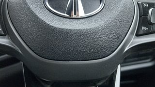 Used 2023 Tata Altroz XZA+ Dark Edition Petrol Automatic top_features Airbags