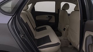 Used 2014 volkswagen Vento 1.6L Comfortline Diesel Diesel Manual interior RIGHT SIDE REAR DOOR CABIN VIEW