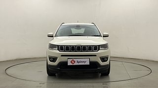 Used 2017 JEEP Compass [2017-2021] Longitude (O) 2.0 Diesel Diesel Manual exterior FRONT VIEW