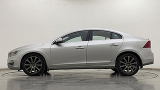 Used 2016 Volvo S60 Inscription Diesel Automatic exterior LEFT SIDE VIEW