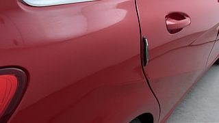 Used 2012 Mercedes-Benz B-Class [2012-2015] B180 Sport Petrol Petrol Automatic dents MINOR DENT