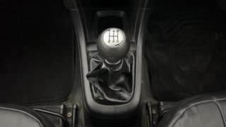 Used 2017 Maruti Suzuki Swift [2011-2017] VDi Diesel Manual interior GEAR  KNOB VIEW