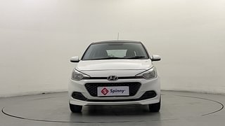 Used 2015 Hyundai Elite i20 [2014-2018] Magna 1.2 Petrol Manual exterior FRONT VIEW