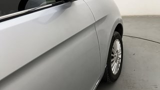 Used 2015 Tata Zest [2014-2019] XT Petrol Petrol Manual dents MINOR SCRATCH