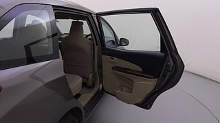 Used 2015 Honda Mobilio [2014-2017] V Petrol Petrol Manual interior RIGHT REAR DOOR OPEN VIEW