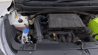 Used 2020 Hyundai Grand i10 Nios Asta 1.2 Kappa VTVT Petrol Manual engine ENGINE RIGHT SIDE VIEW