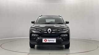 Used 2023 Renault Kiger RXZ MT Petrol Manual exterior FRONT VIEW