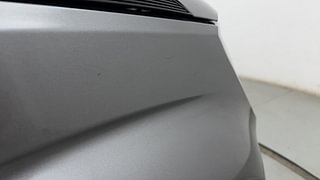 Used 2022 Maruti Suzuki Ignis Zeta MT Petrol Petrol Manual dents MINOR DENT