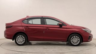 Used 2021 Honda City V CVT Petrol Automatic exterior RIGHT SIDE VIEW