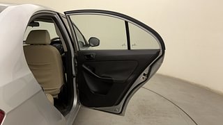 Used 2015 Tata Zest [2014-2019] XT Petrol Petrol Manual interior RIGHT REAR DOOR OPEN VIEW