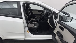 Used 2022 Tata Altroz XT 1.2 Cng(o/s fitted) Petrol+cng Manual interior RIGHT SIDE FRONT DOOR CABIN VIEW