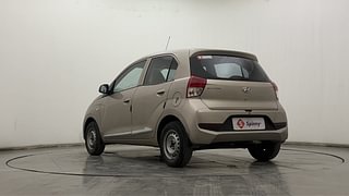 Used 2019 Hyundai New Santro 1.1 Magna Petrol Manual exterior LEFT REAR CORNER VIEW