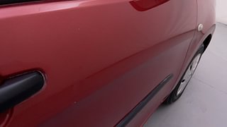 Used 2015 Maruti Suzuki Celerio VXI AMT Petrol Automatic dents MINOR DENT