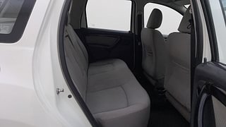 Used 2015 Renault Duster [2012-2015] RxL Petrol Petrol Manual interior RIGHT SIDE REAR DOOR CABIN VIEW