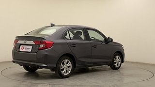 Used 2019 Honda Amaze [2018-2021] 1.2 VX i-VTEC Petrol Manual exterior RIGHT REAR CORNER VIEW