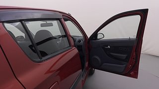 Used 2014 Maruti Suzuki Alto 800 [2012-2016] Vxi Petrol Manual interior RIGHT FRONT DOOR OPEN VIEW