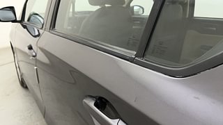 Used 2019 Honda Amaze [2018-2021] 1.2 VX i-VTEC Petrol Manual dents MINOR DENT