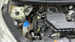 Used 2019 Hyundai New Santro 1.1 Sportz CNG Petrol+cng Manual engine ENGINE RIGHT SIDE VIEW