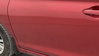 Used 2021 Honda City V CVT Petrol Automatic dents MINOR SCRATCH