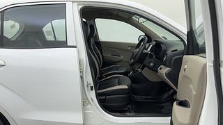 Used 2019 Hyundai New Santro 1.1 Sportz CNG Petrol+cng Manual interior RIGHT SIDE FRONT DOOR CABIN VIEW