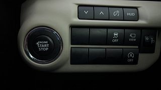 Used 2022 Toyota Glanza V Petrol Manual top_features Keyless start