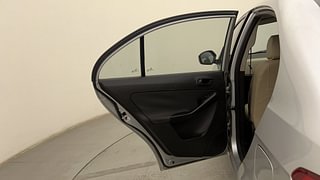 Used 2015 Tata Zest [2014-2019] XT Petrol Petrol Manual interior LEFT REAR DOOR OPEN VIEW